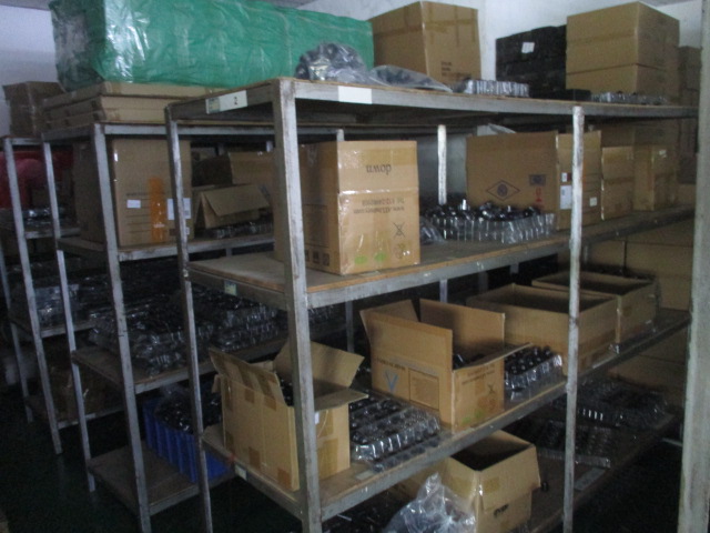Dongguan Red Sea Technology Development Co., Ltd. LED Headlight Bulbs