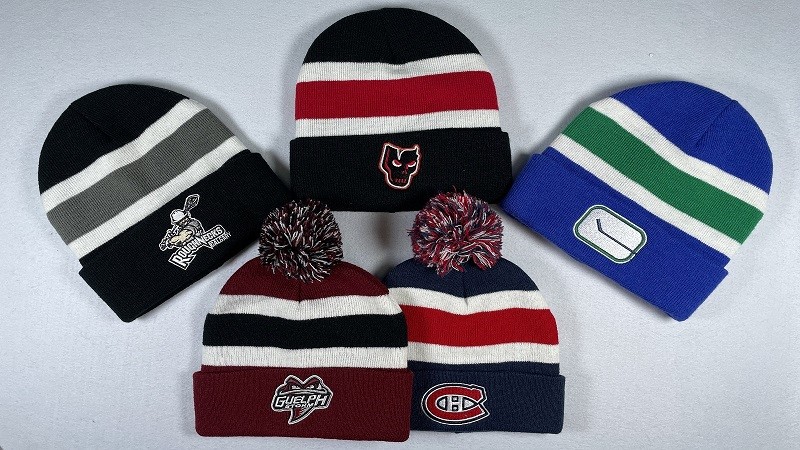 Qingdao Hanbee Garments & Caps Co. Ltd Knitted Beanies