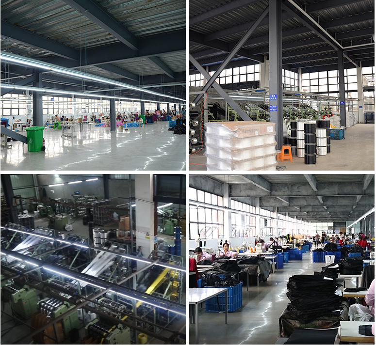 Yancheng Leerpoo Import And Export Co., Ltd. jump ropes