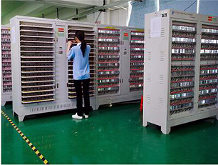 Shenzhen Hongnanke Communication Equipment Co., Ltd. TWS Earbuds