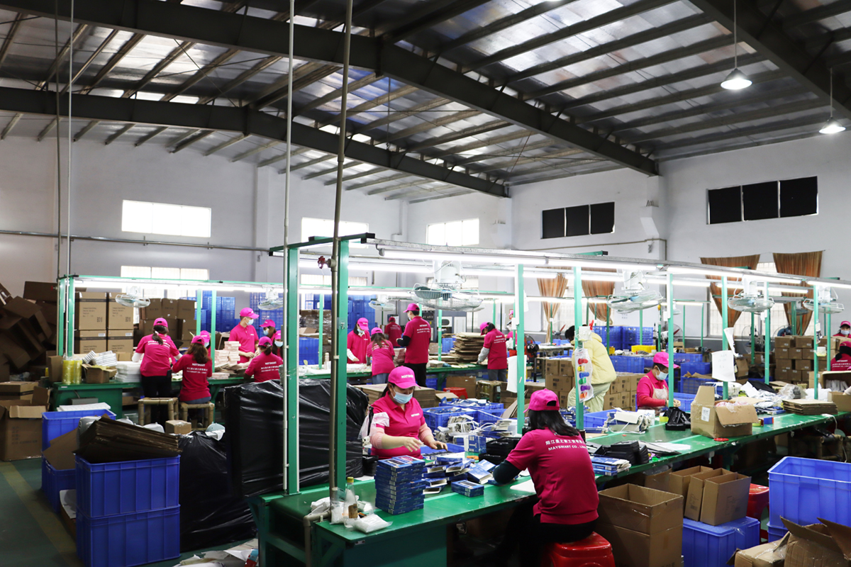 Yangjiang Meizhijia Industry and Trade Co., Ltd. car refrigerator