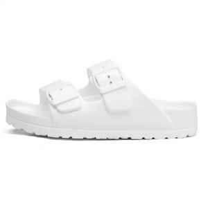 High Quality Slipper Shoes Platform Strap Belt Buckle Beach Unisex Slipper Sandals