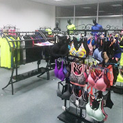 Xiamen Yangli Garment Co., Ltd. Bras
