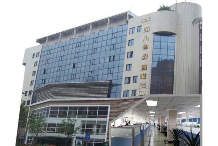 Sichuan Best-Line Machinery Co., Ltd. art brushes