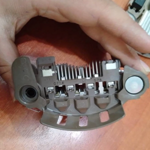 New Condition Rectifier Product