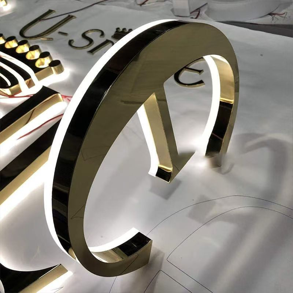 Suzhou Dingtaihuang Catering Management Co., Ltd. Acrylic Store Wall Logo Sign Company Business Logo Wall Sign Office Led Custom Logo Sign