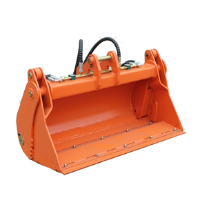 HN04 mini excavator hydraulic bucket for sale