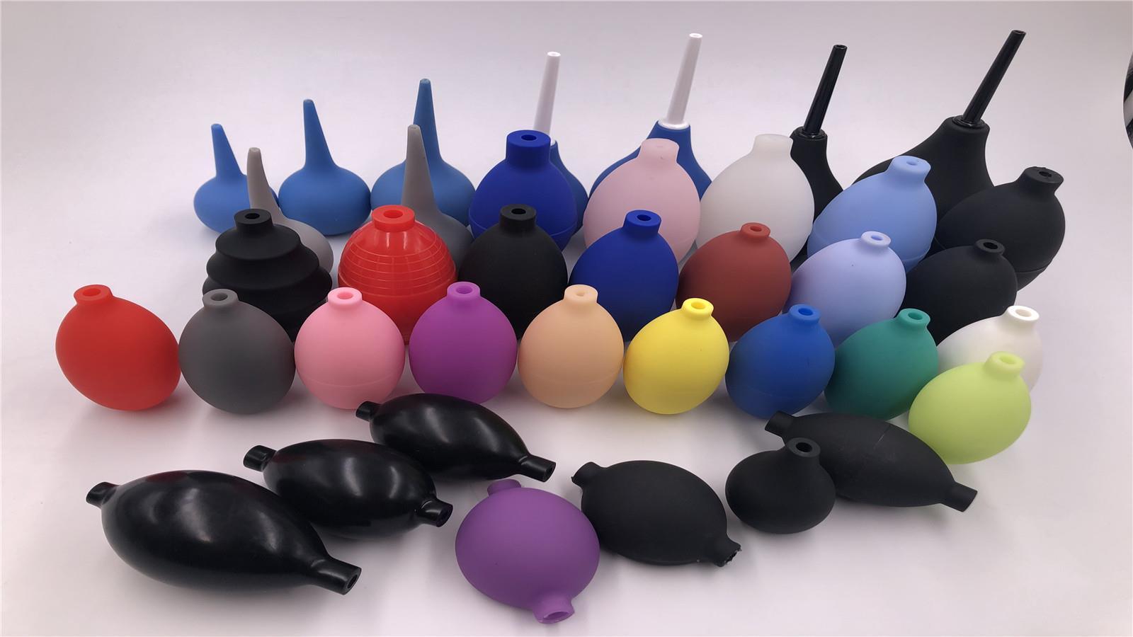 Danyang Fuli Rubber and Plastic Co., Ltd. Resistance Bands