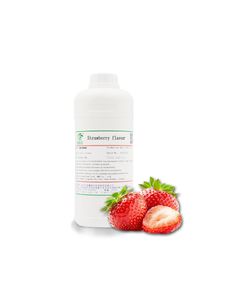 Food Grade Strawberry Powder Flavor Rich Aroma for Solid Drinks Biscuits Pastries & Baked Goods