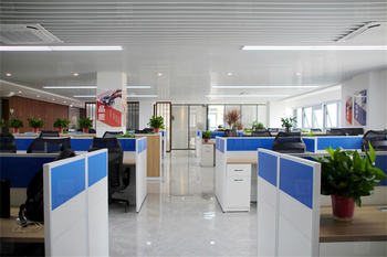 Hebei Ppm Technology Co., Ltd. factory image 2