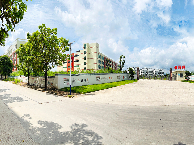 Meizhou Jotenfe Electronic Technology Co., Ltd. factory image 1