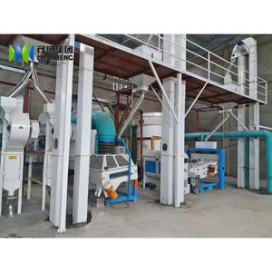 15TPH Chickpea Kenya cacao bean Green coffee bean cleaning grading hand-selecting sorting line