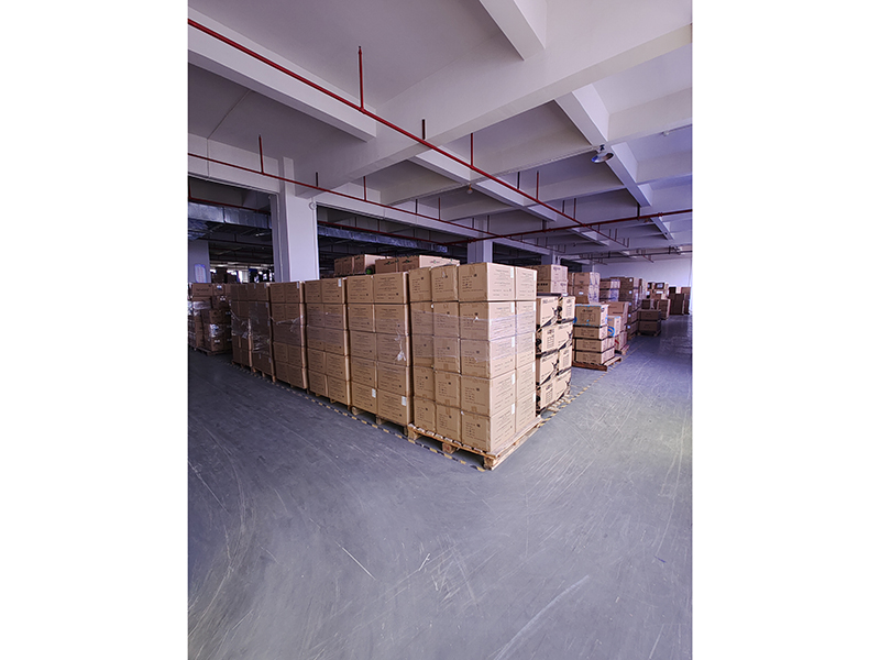Shenzhen Star Wave Technology Co., Ltd factory image 4