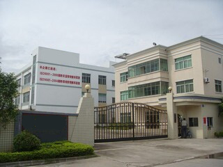 Dongguan Ecocore Electronic Technology Co., Ltd. herb grinder
