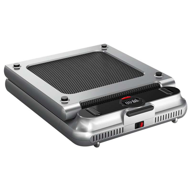 JTM904A UK PATENT Foldable Running Machine Walkingpad Lowest Noise Home Indoor Exercise Fitness Folding walking machine