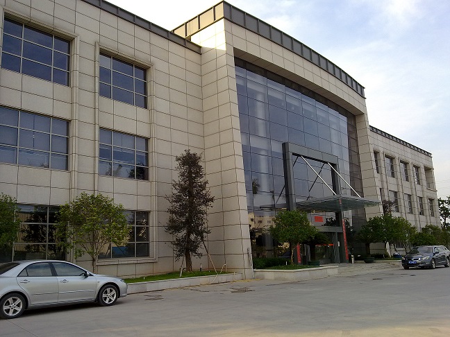 Foshan Sanseng Hardware Co., Ltd. glass railing