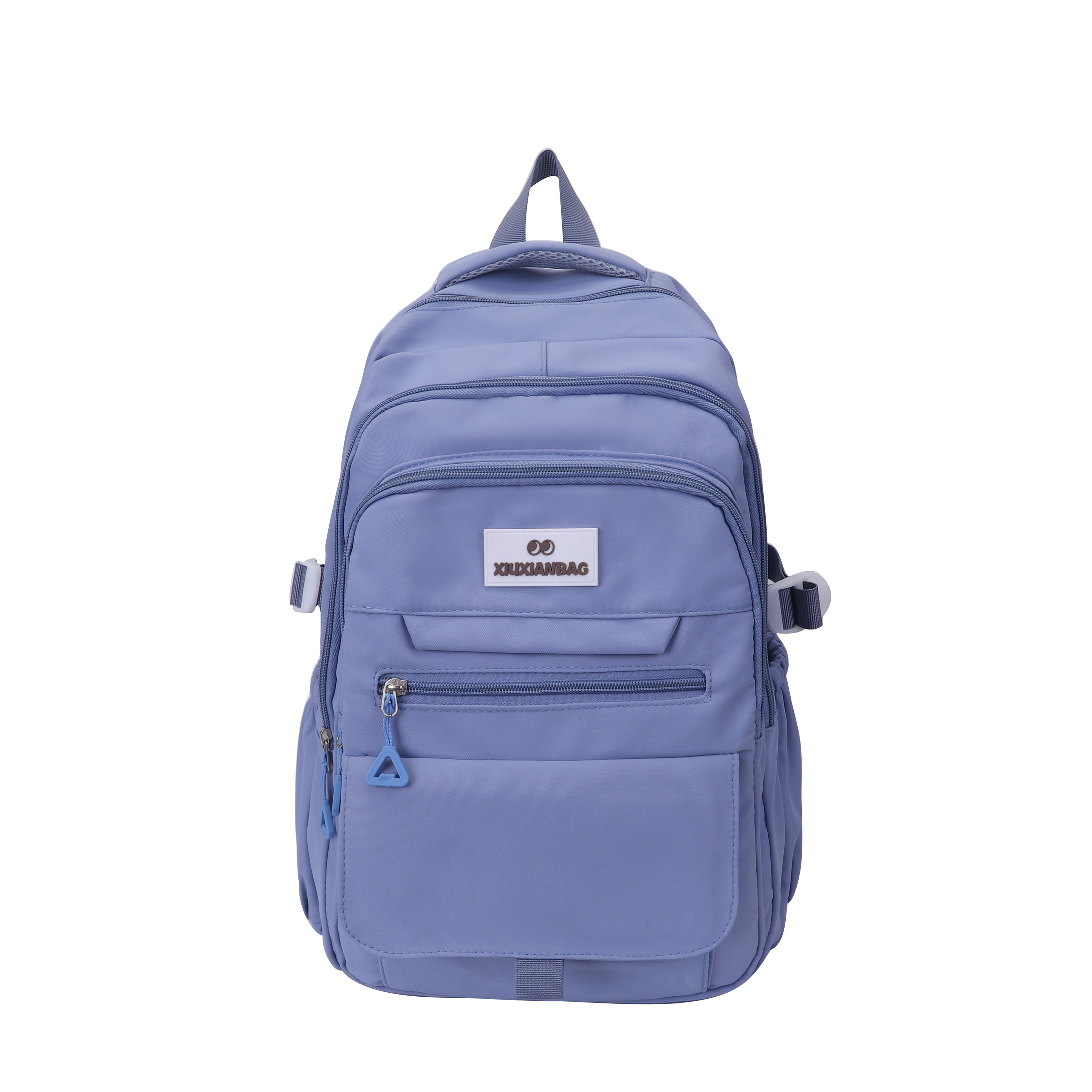 Travel Laptop Backpack Business Notebook Bag Custom Waterproof Backpacks For Women Men