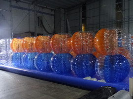 Guangzhou Ifun Toys Co., Limited Inflatable Tents