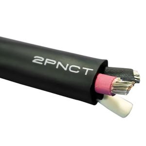 PNCT 2PNCT Rubber Insulated Insulation 600V CUR 2PNCT 3PNCT SB PSB Festoon Flexible Copper Power Cable