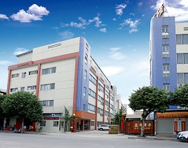 Dongguan LDZY Electronics Co., Ltd. factory image 1