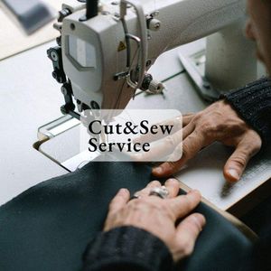 OEM/ODM Cut and Sew Service Manufacturing Company Dress Makers Custom Womens fashion Clothing factories Manufacturers