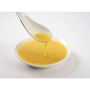 Beverage shop Raw material  Frozen ginger liquid with fresh ginger