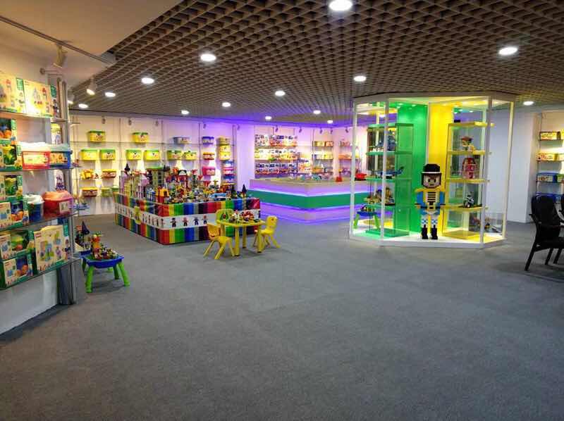 Shantou City Yangxing Toys Co., Ltd. Beach Toy