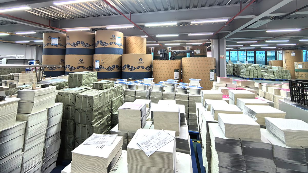 Shaanxi Miaowang Network Technology Co., Ltd. factory image 3