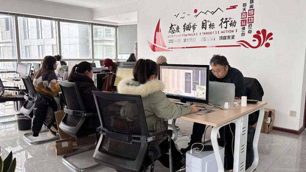 Shanxi Keyou Machinery Equipment Co., Ltd. Electric Fireplaces