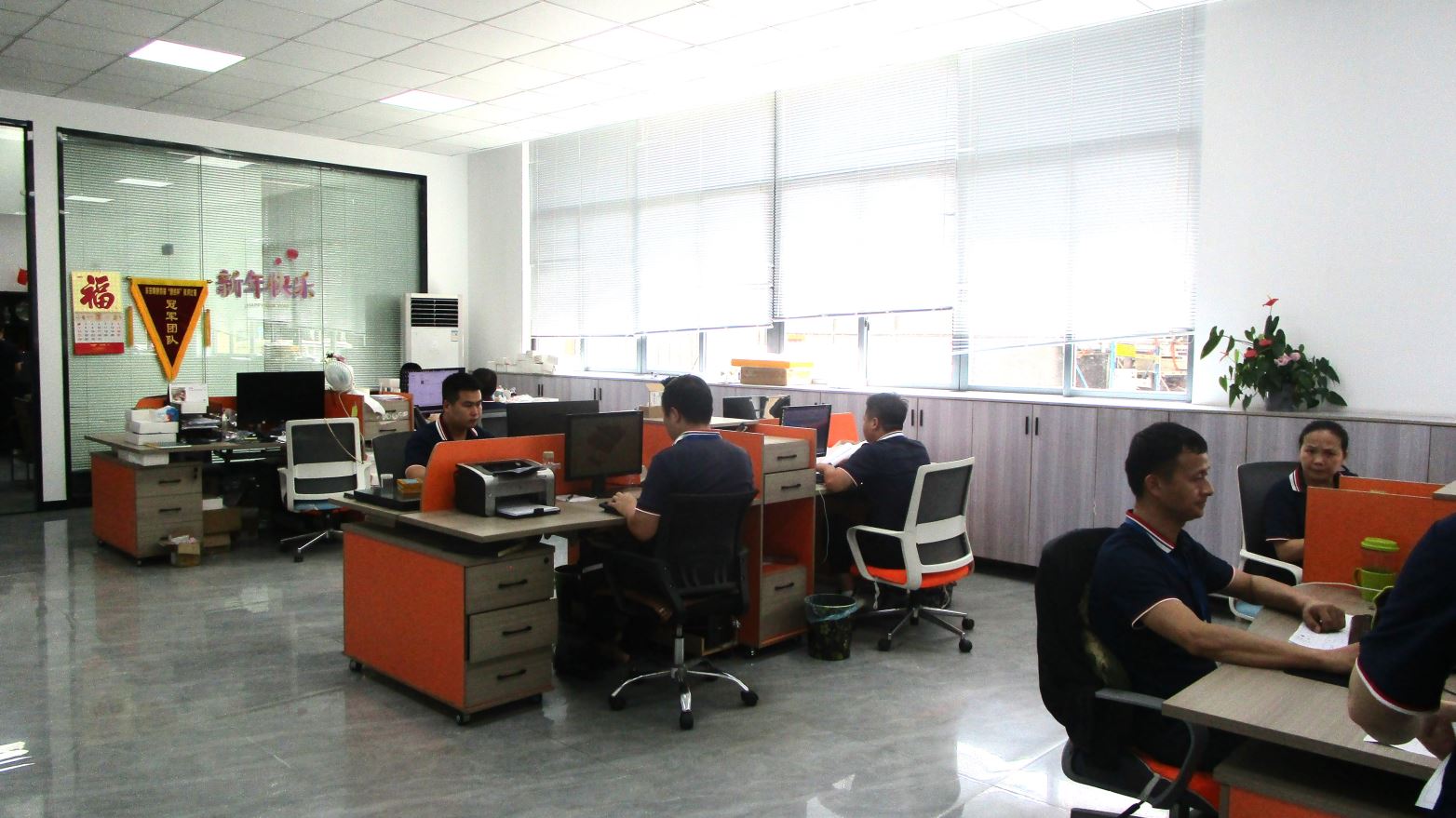 Wenzhou Ouhai Dongtian Glasses Manufacturing Co., Ltd. Optical Frames