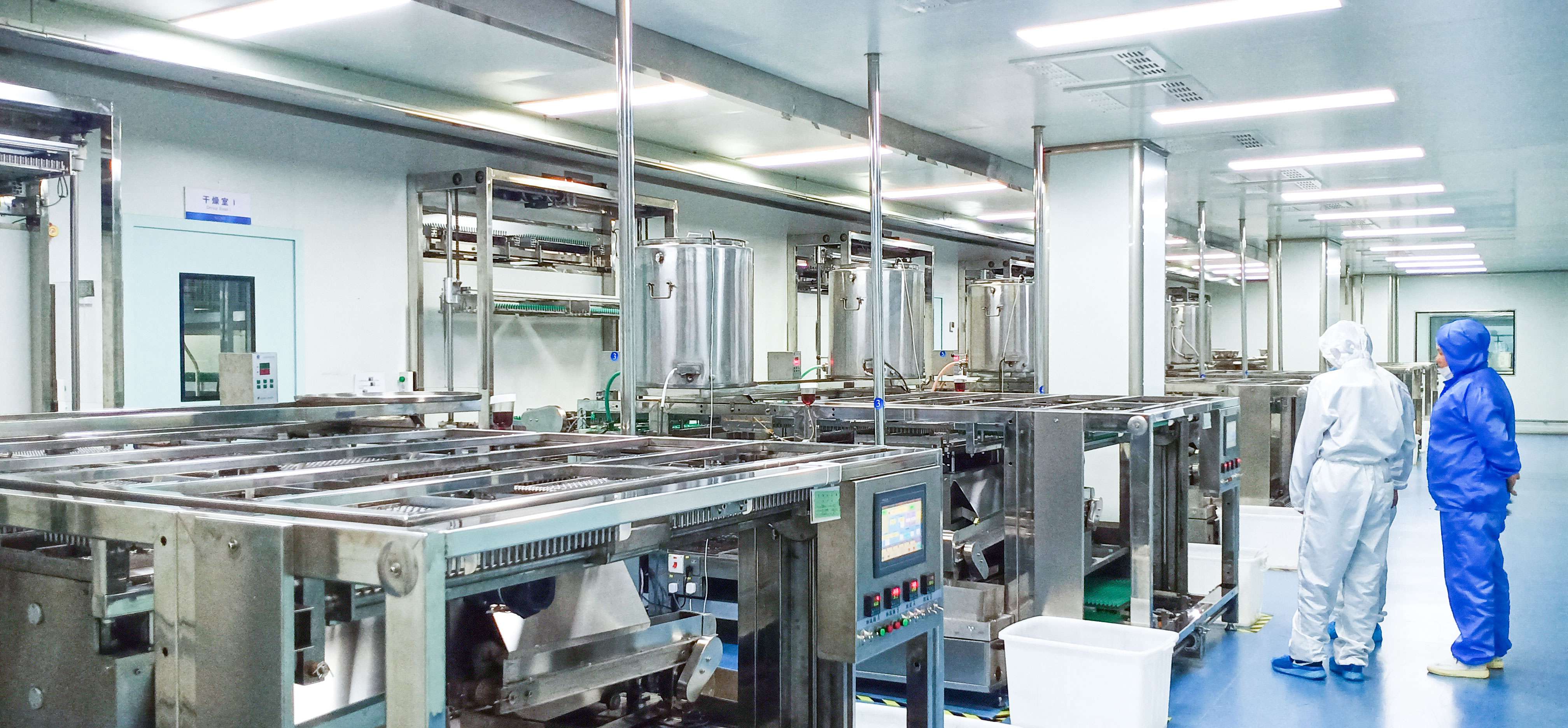Zhejiang Huili Capsule Co., Ltd. Empty Gelatin Capsules