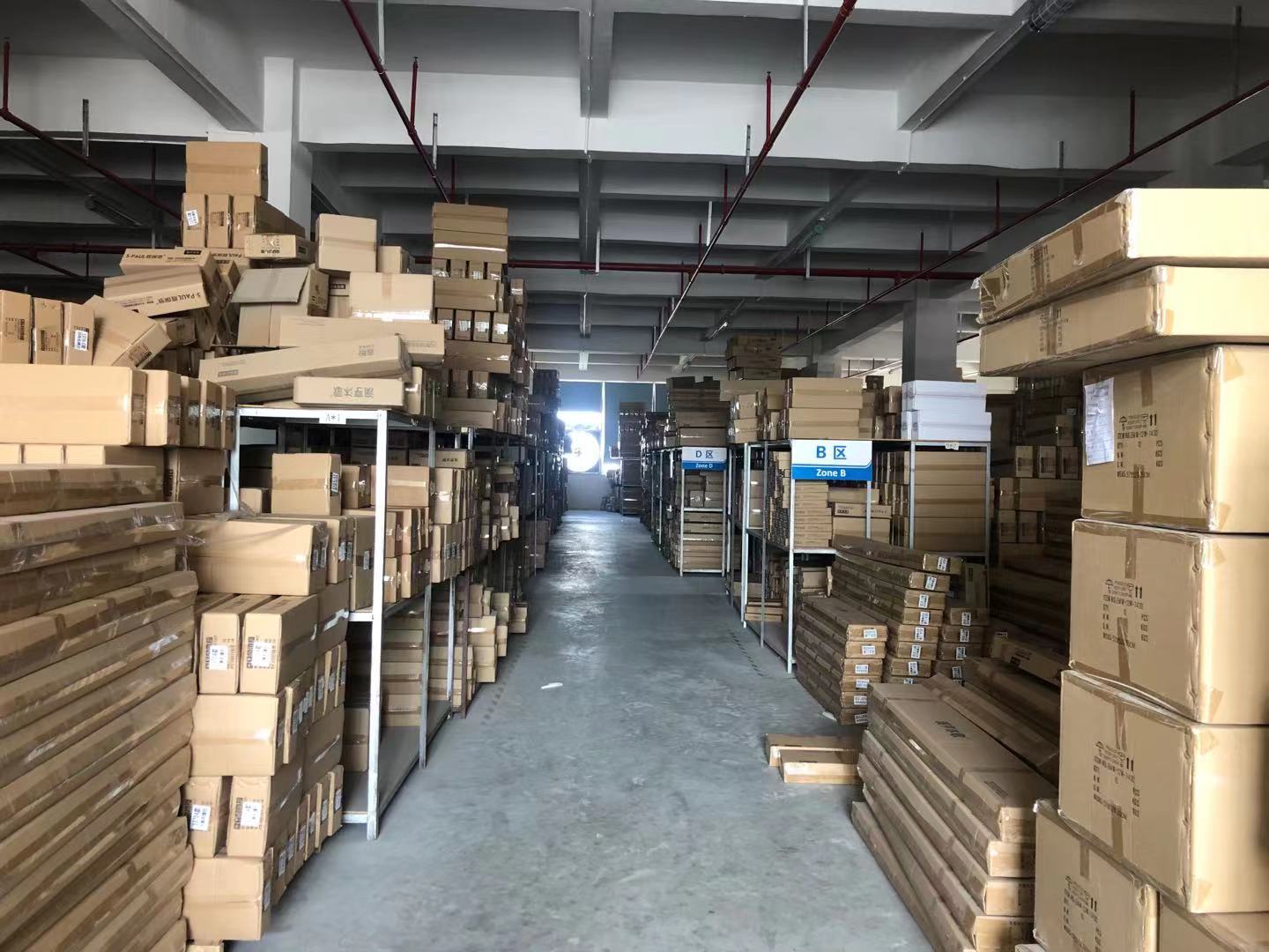 Shenzhen Huixincheng Technology Co., Ltd. LED Light up Paper Bags