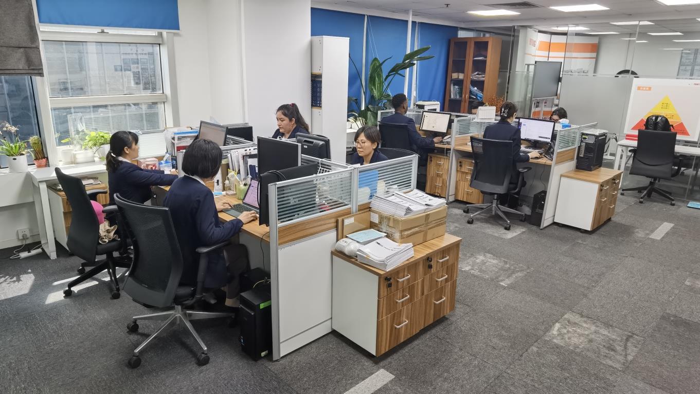 Shanghai Printyoung International Industry Co., Ltd. factory image 6