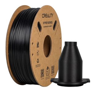 Wholesale Original Hyper ABS High Speed ABS 3D Filament 5X Faster Printing 1.75mm 1kg/roll 3D Printer Filament