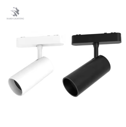 High Color Rendering Magnetic Track Light Full Spectrum Mijia Intelligent Home No Main Light Living Room Spotlights
