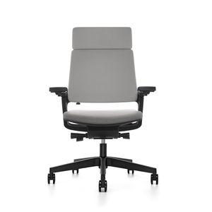 High quality factory price customized  ergonomic executive/manager office fabric chair OEM gaming chair adjustable