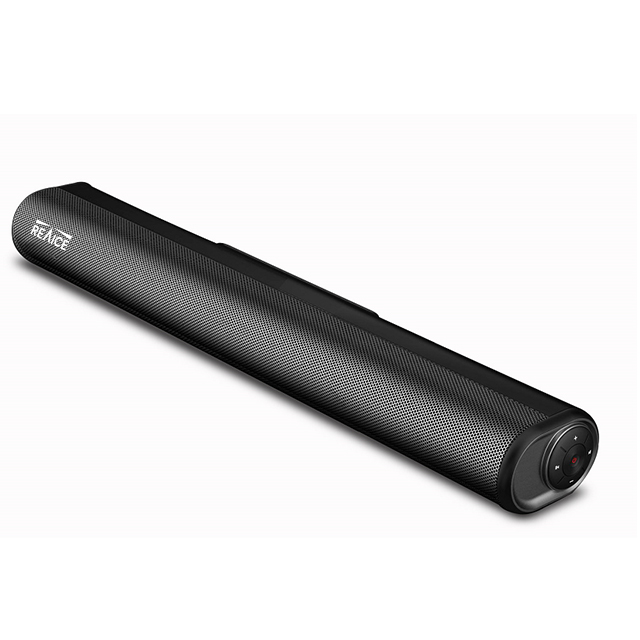 2.0CH MINI SOUND BAR 30W Sound Bar BT V5.0 for phone wireless soundbar with subwoofer
