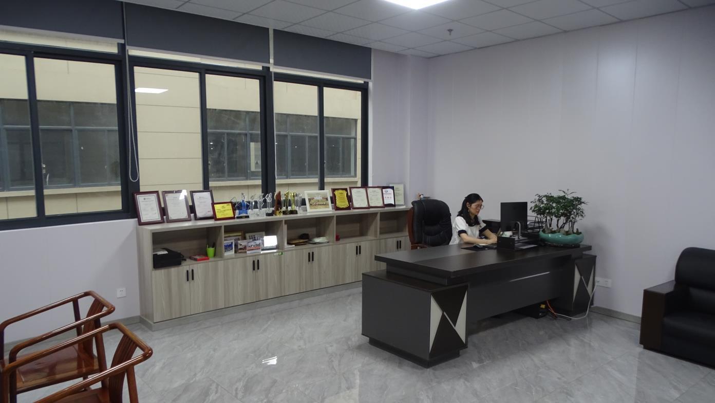 Wenzhou Myway Arts & Crafts Co., Ltd. Notepad