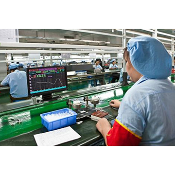 Sing Hong Chang International Co., Ltd. Air Fryers