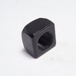 60110067 Track anti loosening nut LDM190-11B Original Spare Parts For SANY SY215 SY235 Excavator