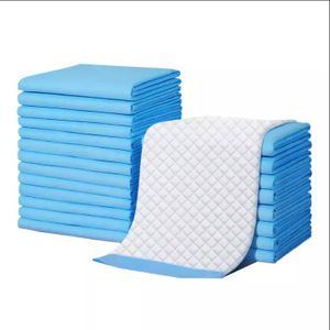 Disposable Waterproof Bed Sheet for Adults and Babies Medical Incontinence Pads Adult Underpads Baby Incontinence Pad