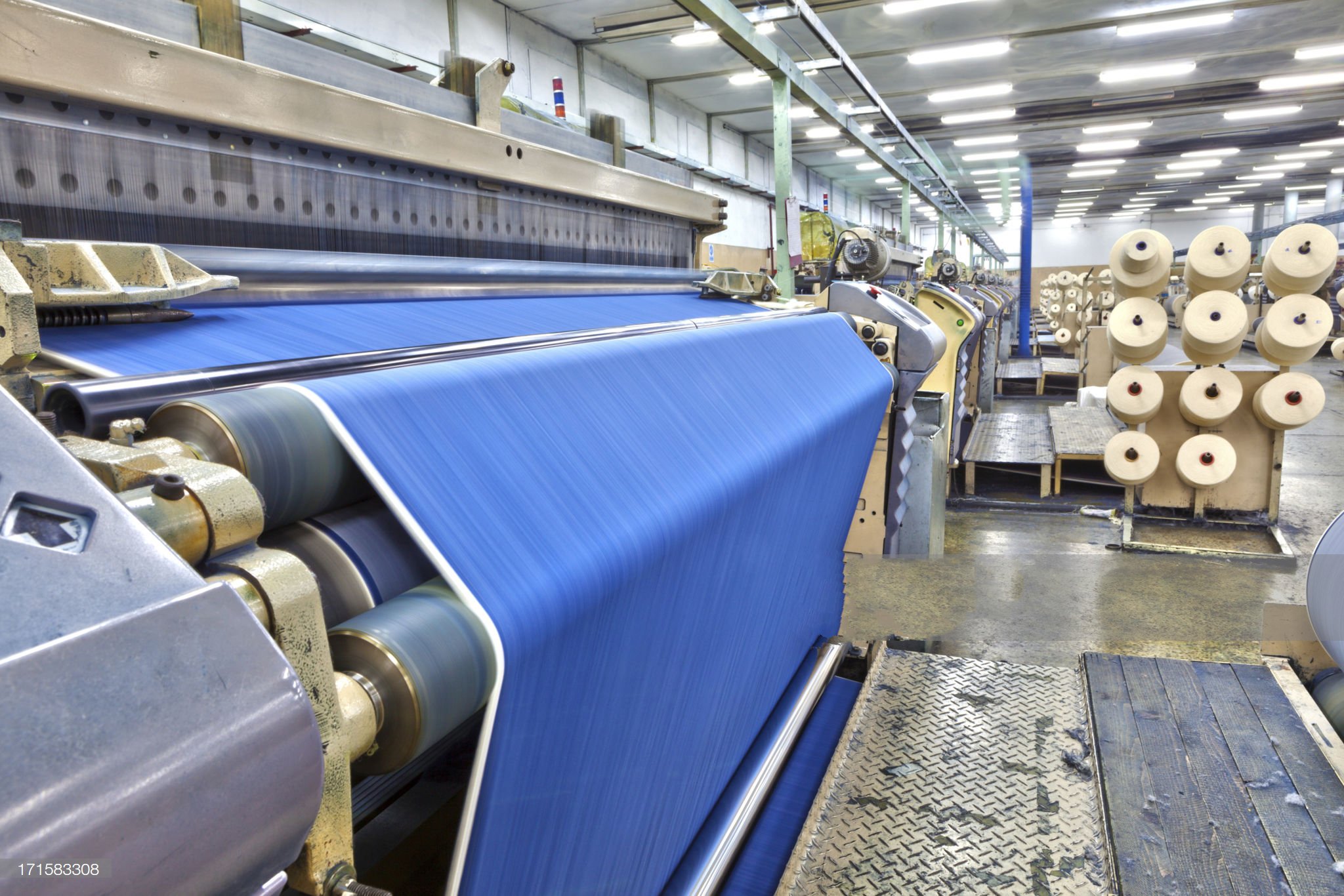 KVR INTEXX Madras Patchwork Fabrics