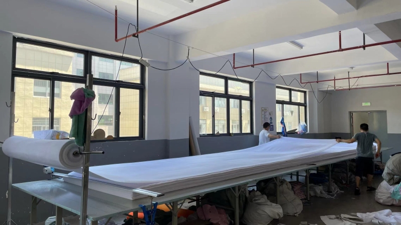 Yiwu Shengchun Textile Co., Ltd. Microfiber Towel
