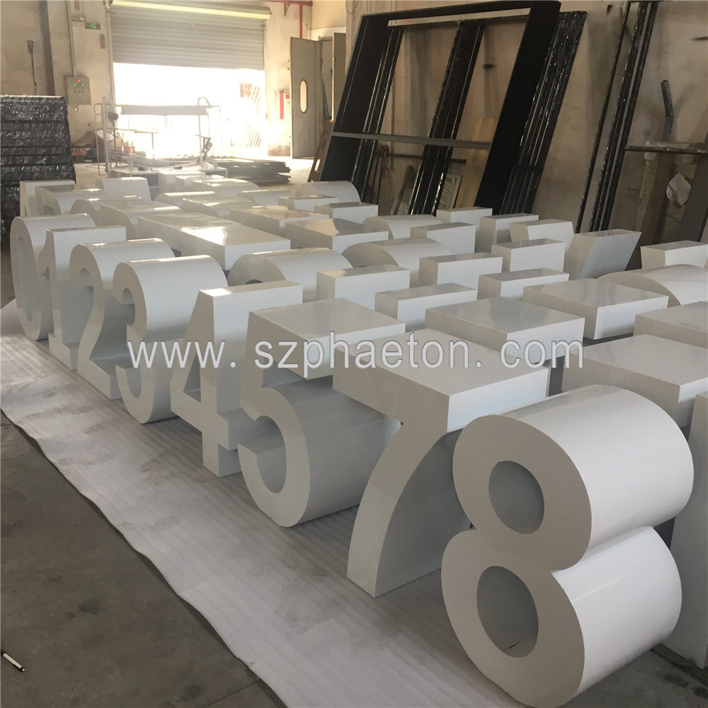 Shenzhen Phaeton Development Technology Co., Ltd. Neon Signs