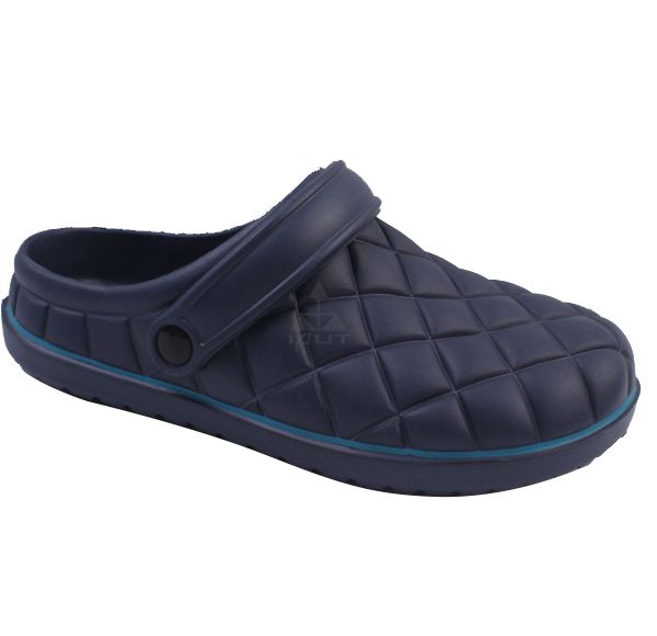 Winter New style garden shoes women eva Custom outdoor fashionable clog shoes