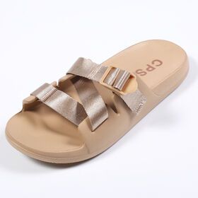 Comfort Ladies Slide Sandals Outdoor EVA Beach Slippers for Women Shoe Summer Lady Sandals Indoor