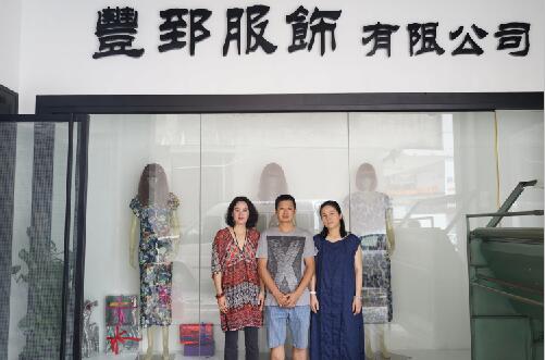 Dongguan Fengzhi Fashion Garments Co., Ltd. Women's Dresses
