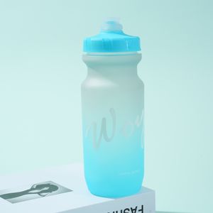 Outdoor Plastic Sports Water Bottle Portable Squeezed Gatorade Gx Sports Water Bottle Outdoor Cycling Water Bottle