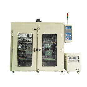 Hot Sale Desktop High Temperature industrial hot air Aging Test Machine oven For LED Semiconductor IC PCB FPC board