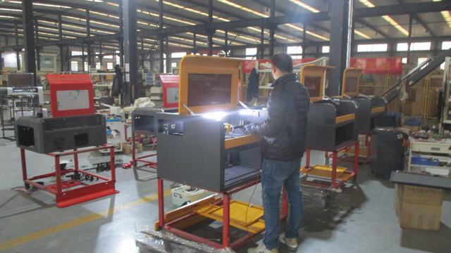 Shandong Xuanzun Laser Technology Co., Ltd. Laser Engraving Machine
